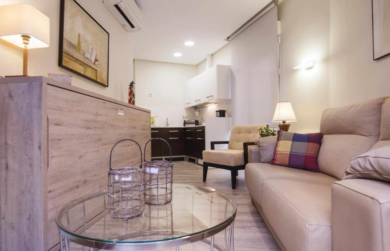 Apartamentos Abadia By Toledo Ap Ngoại thất bức ảnh